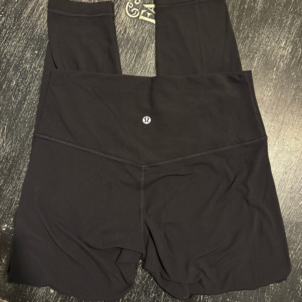Lululemon align leggings